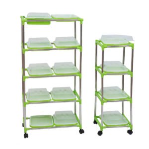 Stainless Steel Shelf