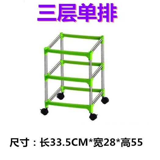 Stainless Steel Shelf - Image 5