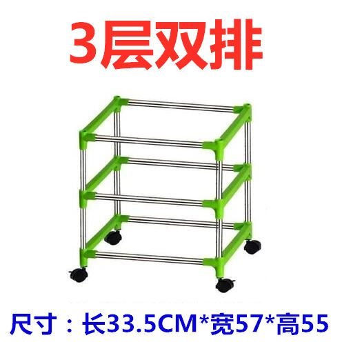 Stainless Steel Shelf - Image 10