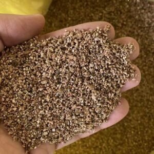 Vermiculite