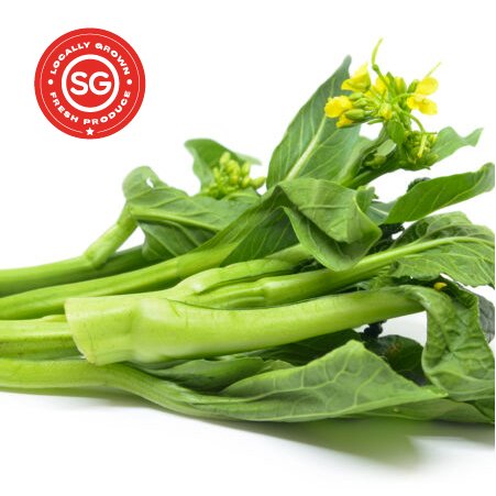 Chye Sum (200g)