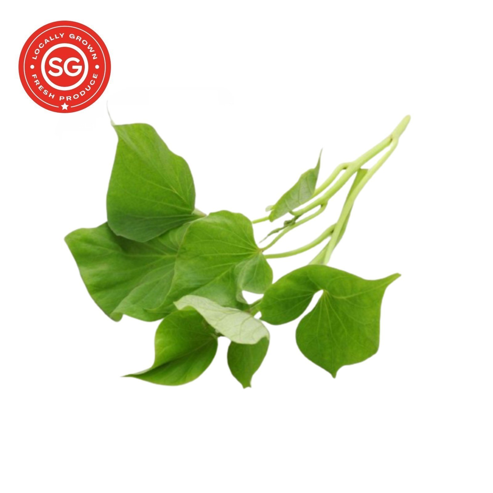 Sweet Potato Leaves (200g)